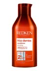 FRIZZ DISMISS CONDITIONER | ANTI FRIZZ MOISTURE CONDITIONER FOR DRY HAIR - Balsamo - -