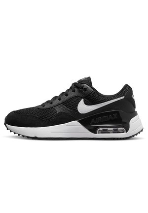 Sneaker low - black