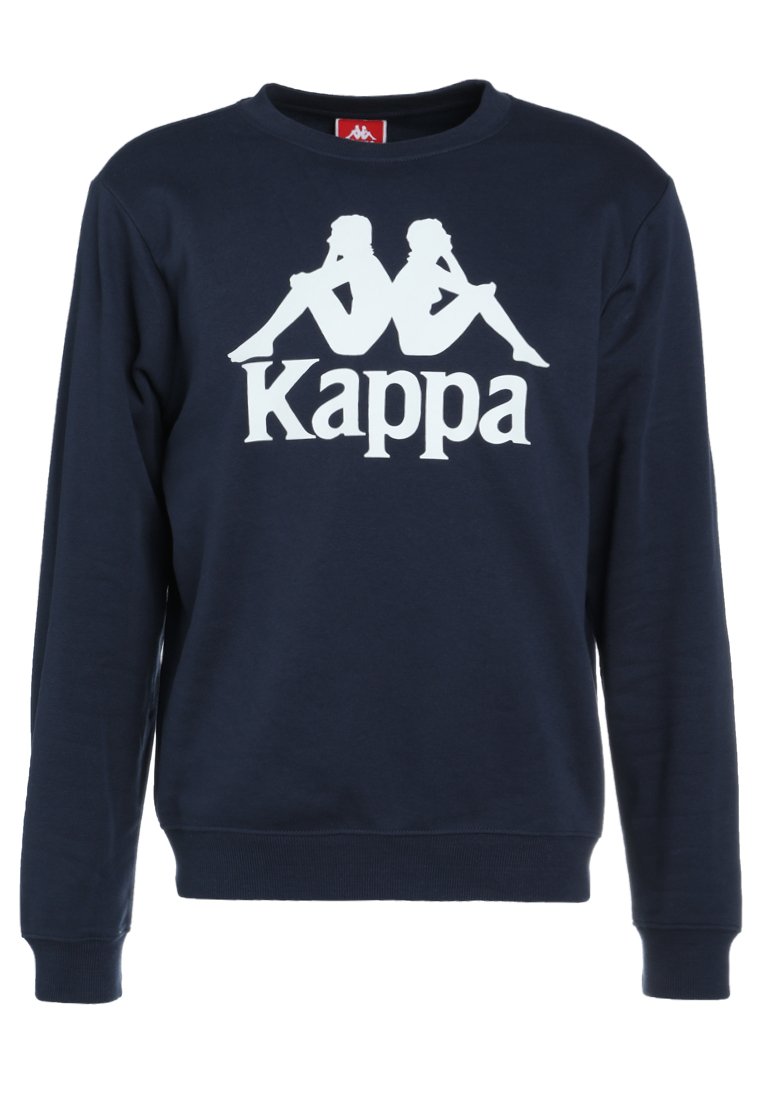 Kappa navy/mørkeblå - Zalando.dk