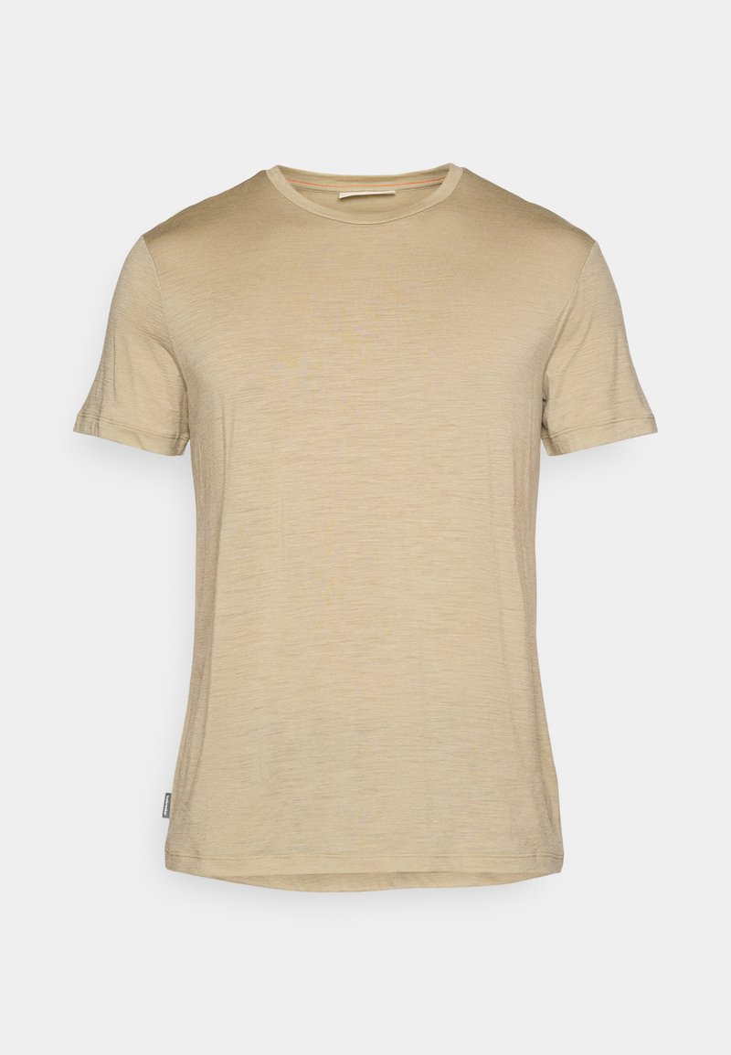 Icebreaker Sport T-shirt beige Icebreaker Sport T-shirt beige