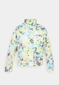 PFG OPEN WATER™ - Vetrovka - spring yellow