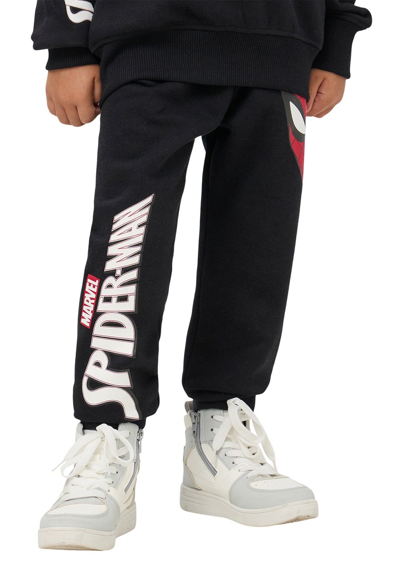 Marvel Spiderman Tuta Spiderman Nike Terranova SPIDER-MAN®IN HEAVY