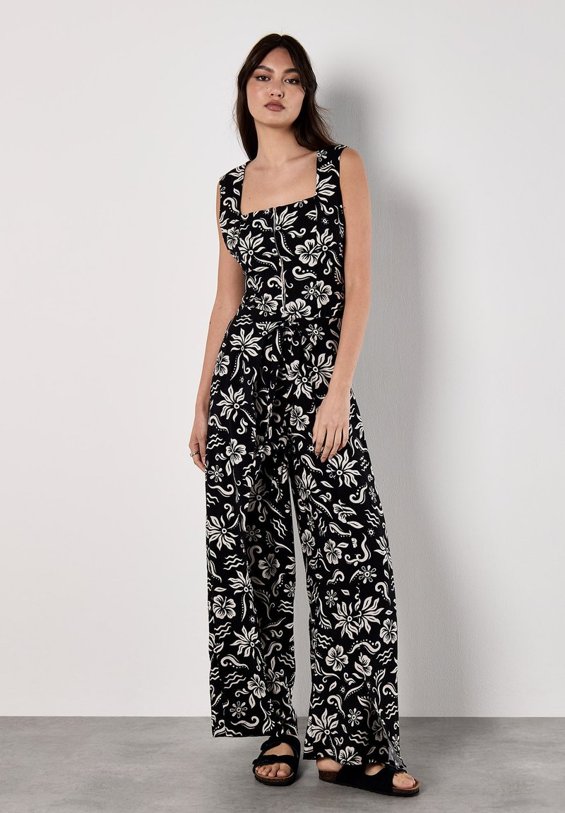 Apricot Broek zwart