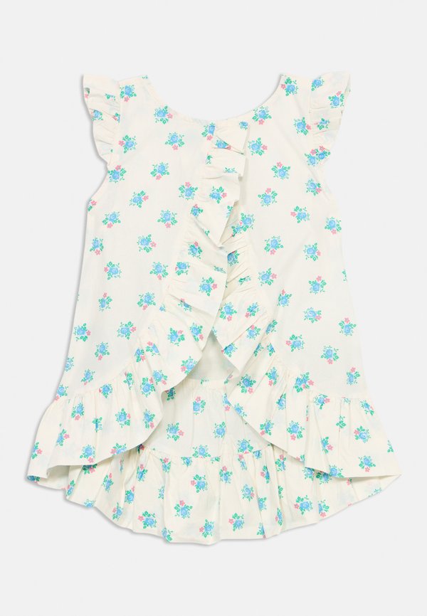 TAWNY - Top - summer bouquet3