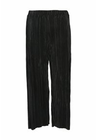 Paprika Tygbyxor - black