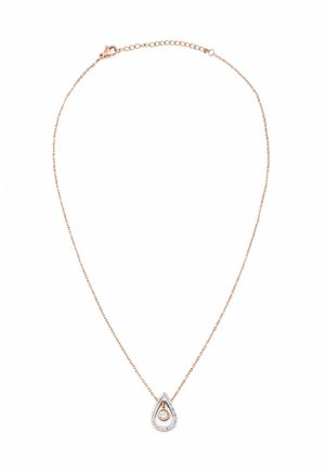 SENSORA JEWELRY TEAR - Kaulakoru - rose gold-coloured