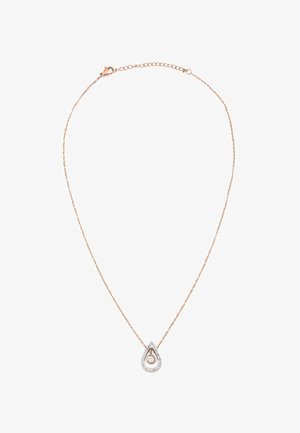 SENSORA JEWELRY TEAR - Nyaklánc - rose gold-coloured