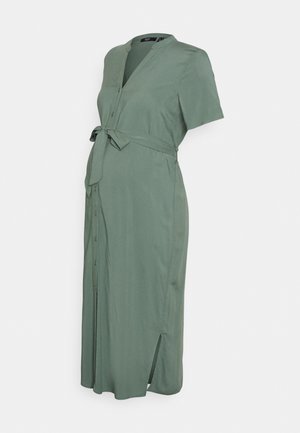 VMMVICA DRESS - Robe de jour - laurel wreath