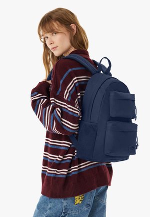 Eastpak, PADDED DBL S UNISEX - Zaino - nighttime navy