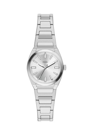 Fossil, FOSSIL WOMEN TRADITIONAL WATCHES EVERETT - Uhr - silver-coloured