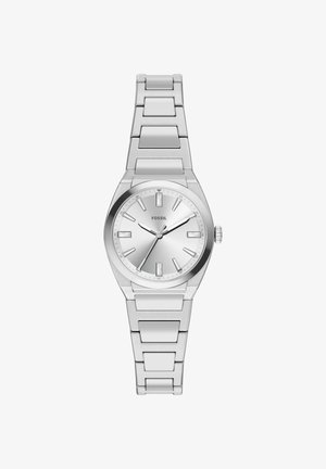 Fossil, FOSSIL WOMEN TRADITIONAL WATCHES EVERETT - Uhr - silver-coloured