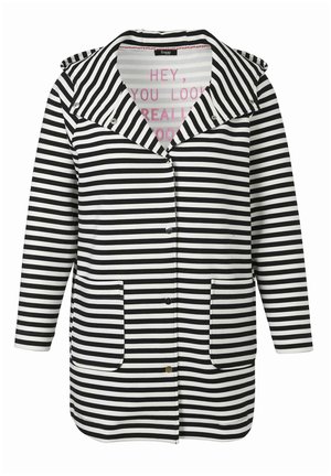 Short coat - mehrfarbig