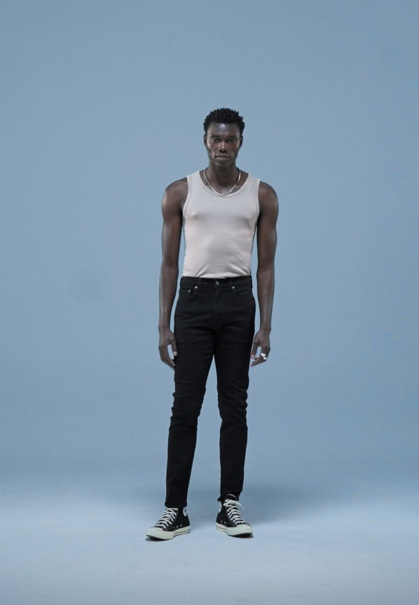 512® SLIM TAPER - Slim fit jeans - rainy afternoon4