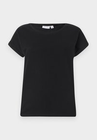 VIDREAMERS NEW NOOS - T-shirt basique - black