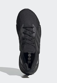 adidas Originals X9000L4 - Matalavartiset tennarit - cblack/cblack/gresix