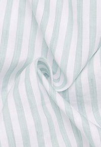 Eterna LINEN SHIRT - MODERN FIT - Camicia - pistazie