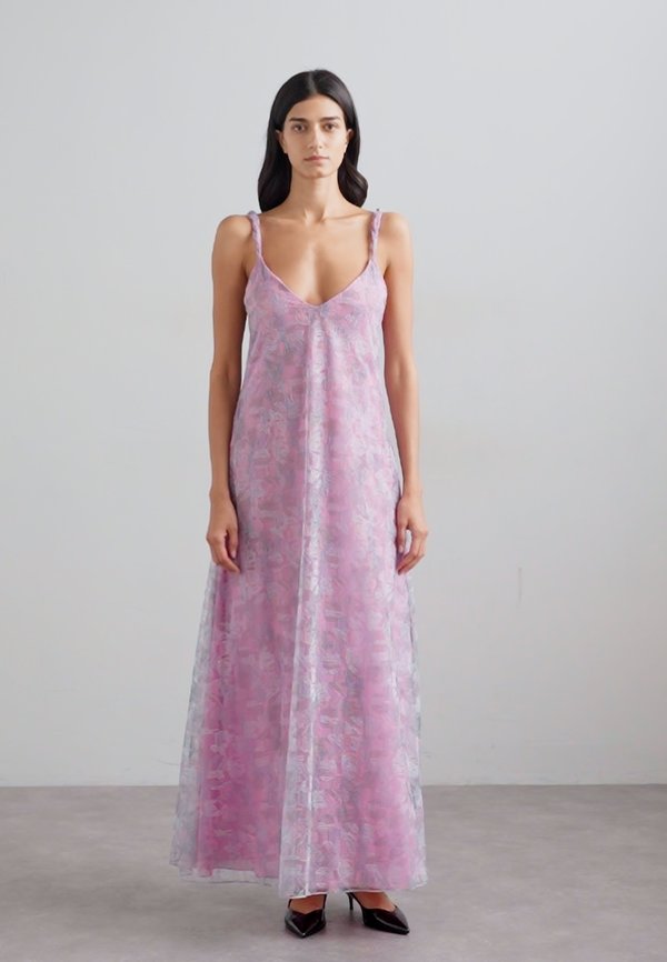 DRESS - Occasion wear - multicolor4