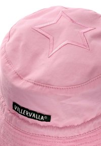 Villervalla KOLLEKTION SS 2023 - Klobouk - rosa
