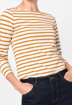 Bluzka z długim rękawem