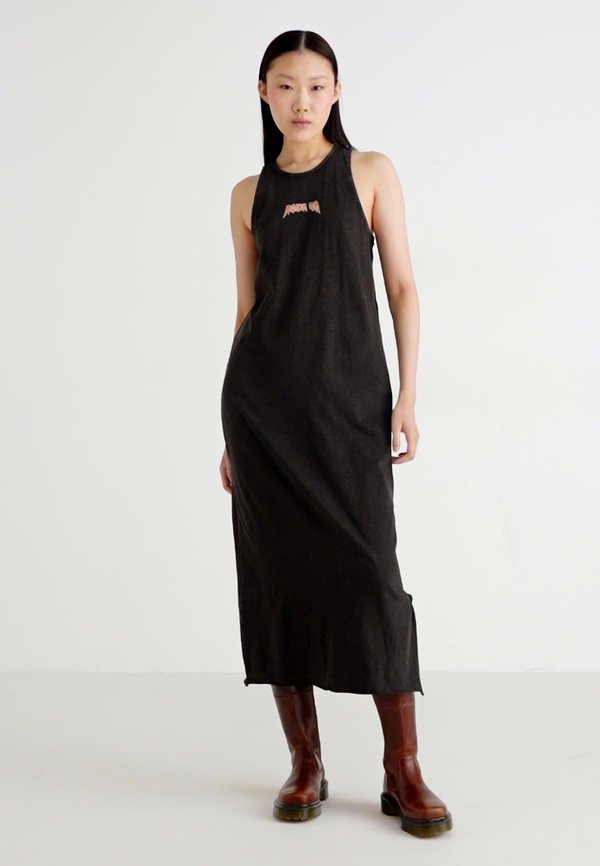 ONLLUCY LIFE DRIVE DRESS BOX - Jersey dress3