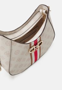 Guess NELKA - Sac à main - cream