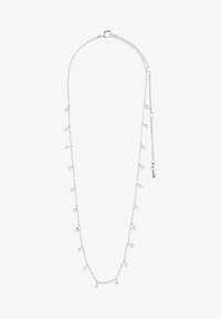 Valgt, silver plated