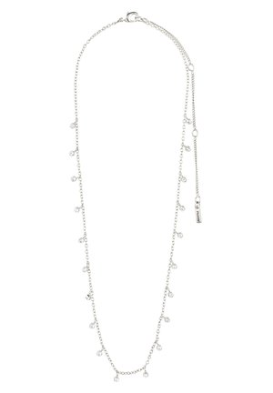 Halskette - silver plated