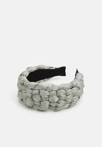 HELENA HAIRBRACE - Soenguaksessuaarid - sage green