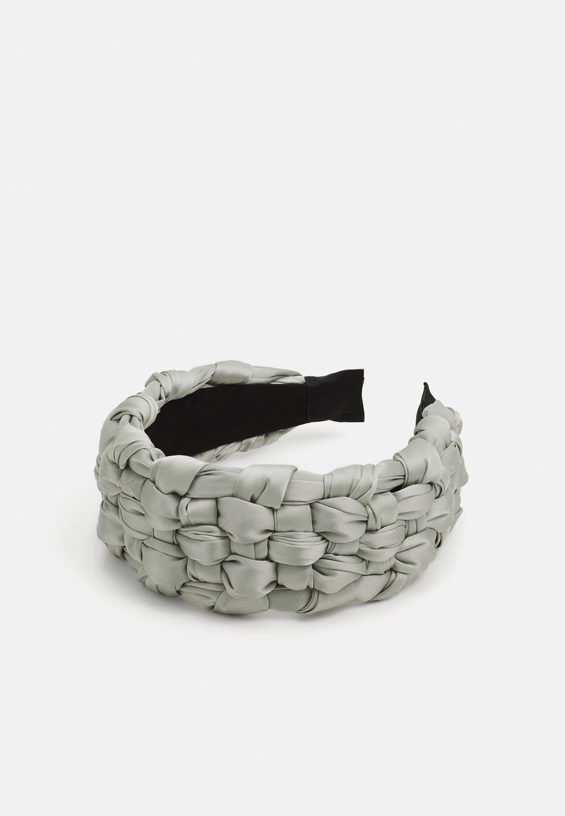 Becksöndergaard HELENA HAIRBRACE - Pripomoček za oblikovanje las - sage green