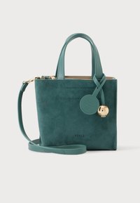 Sélectionné, green