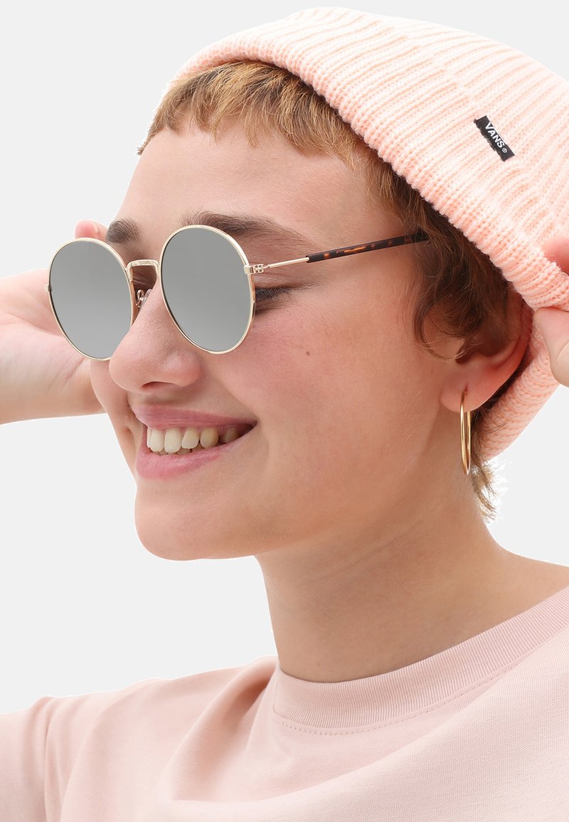 Vans WM CORE WMNS - Mütze - light orange/orange-meliert - Zalando.at