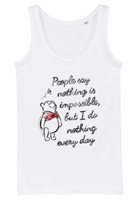 Disney DISNEY WINNIE THE POOH IMPOSSIBLE - Top