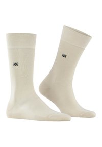 Burlington Dublin - Socken - beige