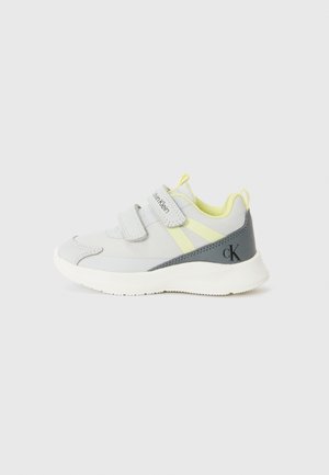 GREIG UNISEX - Baskets basses - grey
