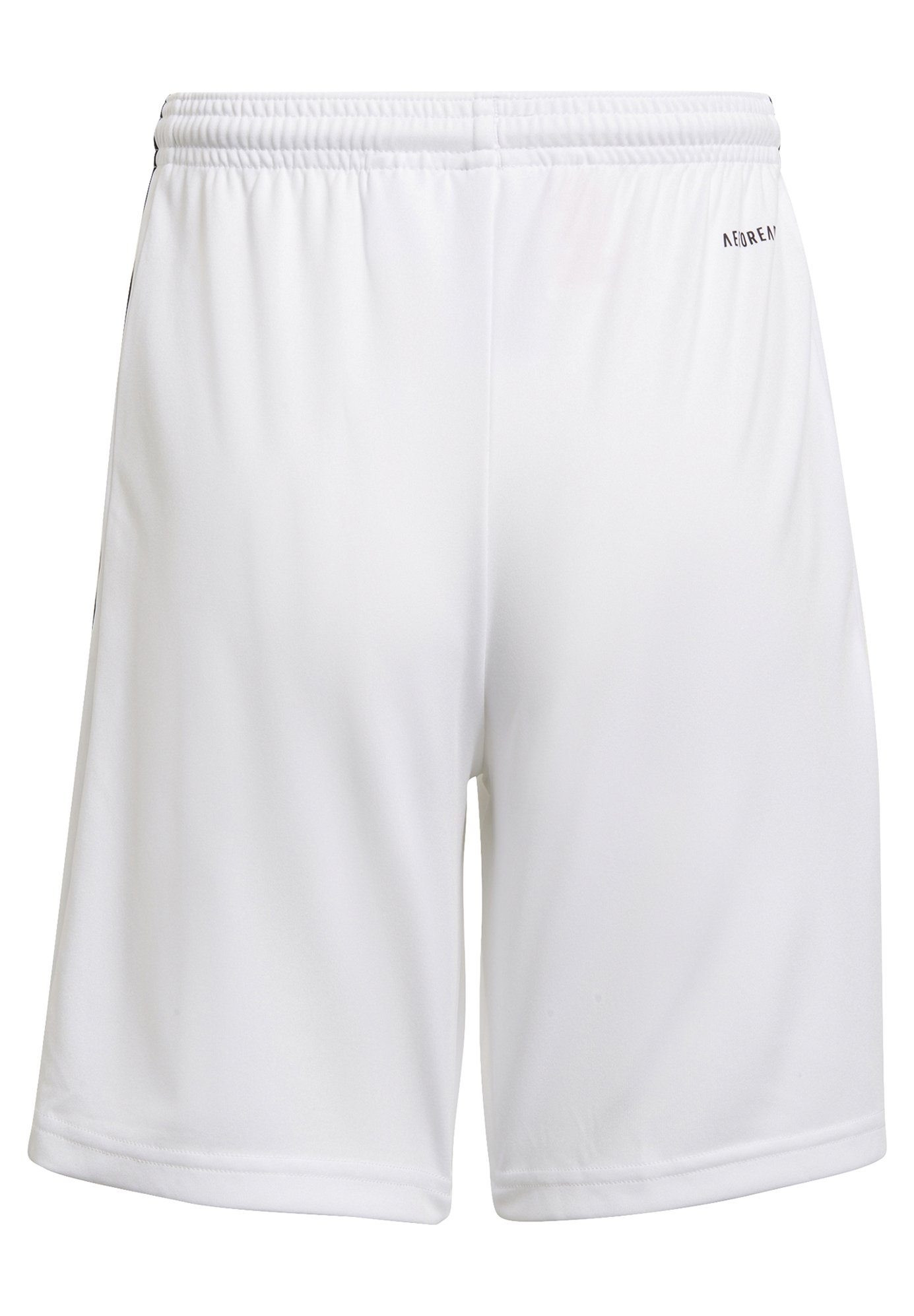 adidas Performance SQUAD UNISEX - Pantaloncini sportivi - white/bianco -  Zalando.it