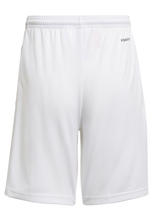 adidas Performance, SQUADRA 21 Y - Pantalón corto de deporte - white