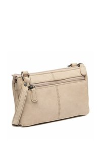 The Chesterfield Brand OSAKA UMHÄNGE 22 CM - Borsa a tracolla - beige