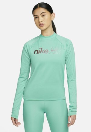 TUSSENLAAG - Squadra - washed teal