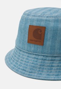 Carhartt WIP MENARD BUCKET HAT UNISEX - Šešir - blue