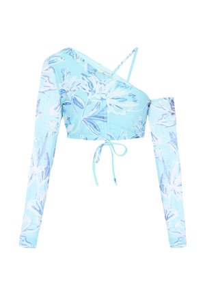 IZIA, IZIA LONGSLEEVE - Camicetta - jelly mint
