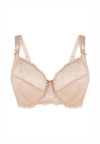 Unselected, blush