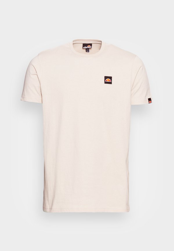 RORRI - Basic T-shirt - beige3