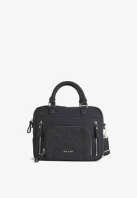 Geselecteerd, heather grey