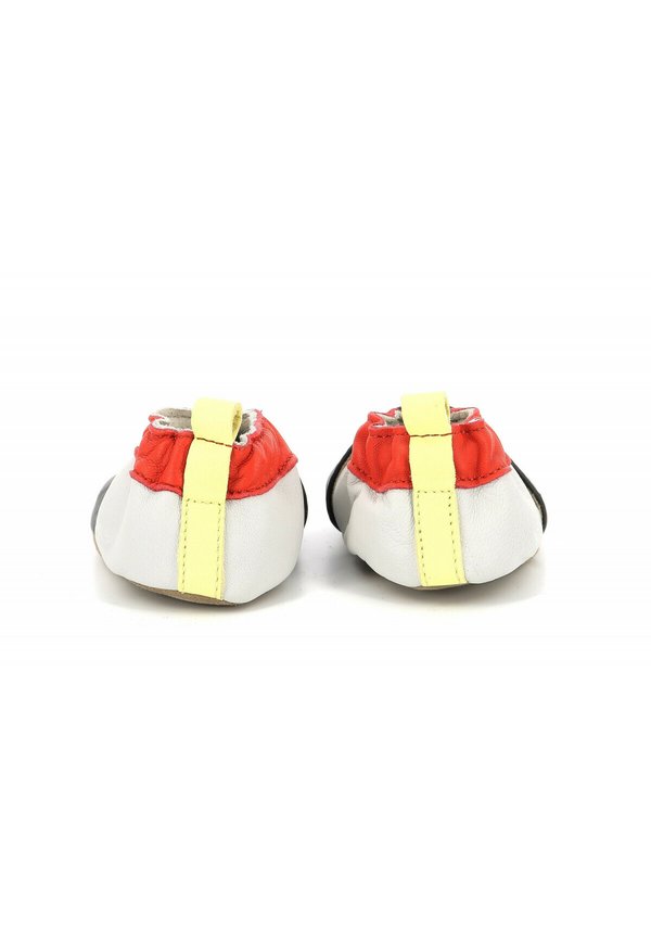 FIREMAN – Krabbelschuh – marine