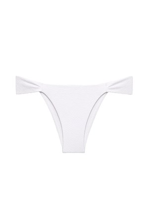 Yamamay Bikinibroekje - white plain