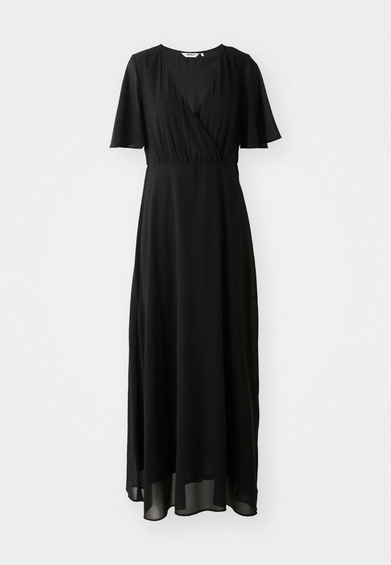 Only Maxi-jurk zwart