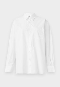 SAMMY SHIRT - Skjortebluse - white