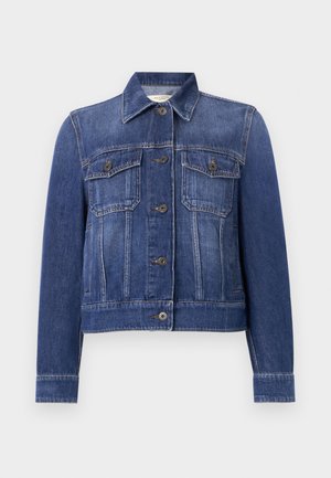 WEEKEND MaxMara CADUCA - Jeansjacke - navy
