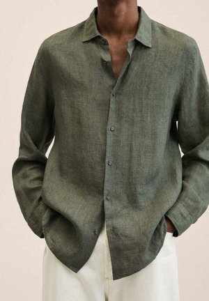 Hemd - green
