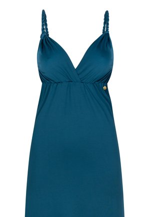 Maxi-jurk - dark green